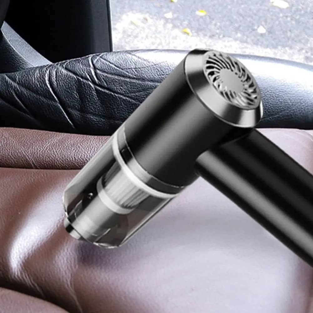 š„Top Seller-Wireless Handheld Car Vacuum Cleaner