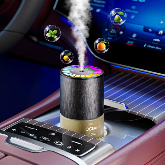 Tiktok BestSeller-Car Air Freshener