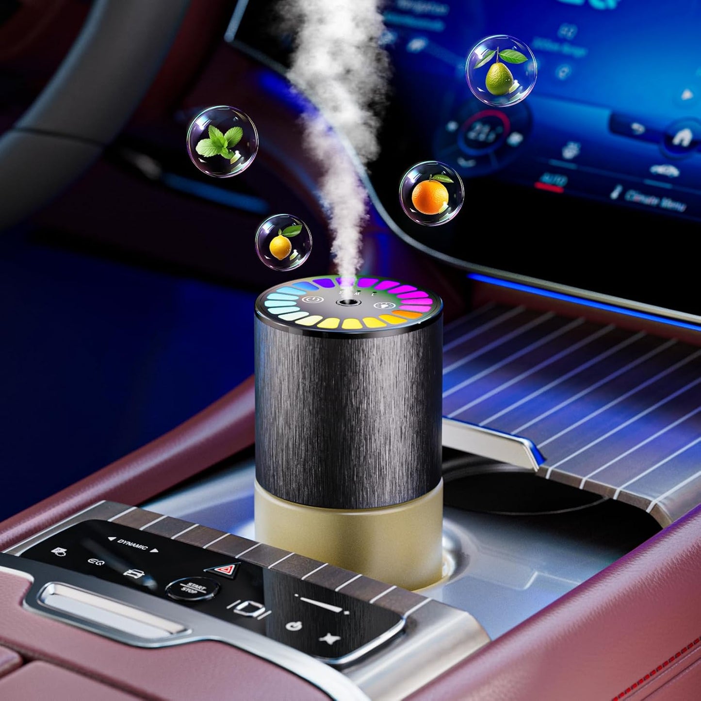 Tiktok BestSeller-Car Air Freshener