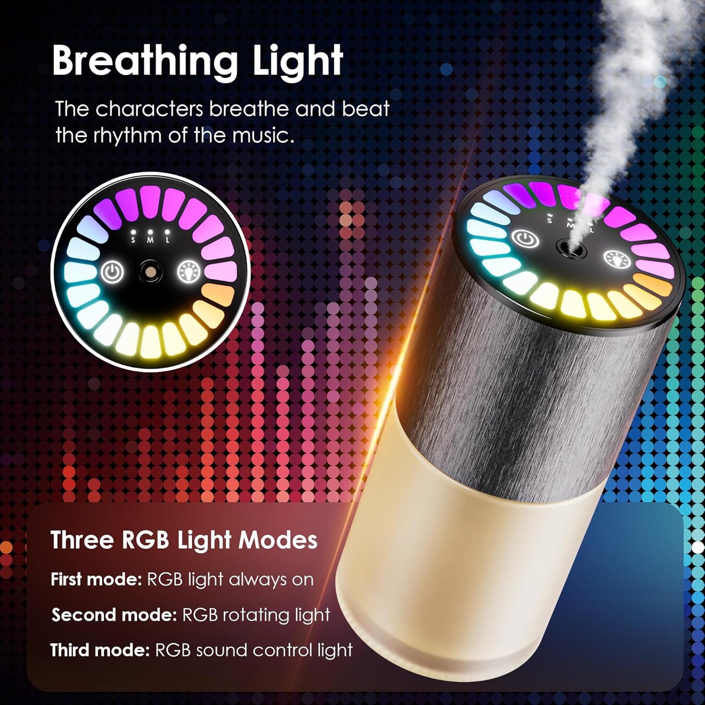 Tiktok BestSeller-Car Air Freshener